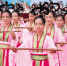 海内外信众齐聚湄洲岛纪念妈祖羽化升天1029周年 - 台湾新闻-中国新闻网