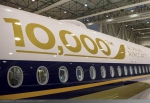 新加坡航空接收第六架A350，同时也是空中巴士第一万架飞机交付 - 中时电子报