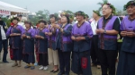 一年一度小林夜祭今晚在甲仙乡小林村五里埔社区登场 - 中时电子报