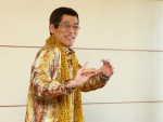 〈PPAP〉PIKO太郎本人解密舞蹈动作 竟然是来自这个运动！ - 中时电子报