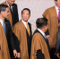 APEC领袖羊驼披肩合影 宋习仍公开零互动 - 中时电子报