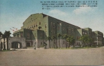 1930年代的臺北公会堂 - 中时电子报