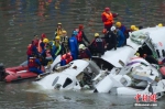 华航下月起接手复兴航空航线 台当局称是短期措施 - 台湾新闻-中国新闻网