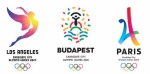 2024奥运主办国决选名单 - 中时电子报