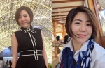 于美人分享与女儿对话，母女互动向朋友。（图／取材自于美人脸书） - 中时电子报