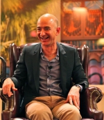 Jeff Bezos - 中时电子报