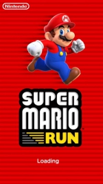 《Super Mario Run》上市 下午即登iOS免费游戏排行榜第一名 - 中时电子报