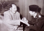 苏卡诺与毛泽东 - 中时电子报