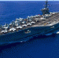 美强化南海部署 卡尔文森航母5日抵亚洲 - 中时电子报
