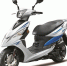 三阳推出Z1 125新色车型 - 中时电子报