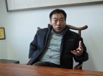 蓝党魁争　陆学者：洪最具远谋 - 中时电子报