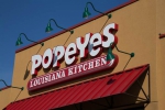 Popeyes Louisiana Kitchen Inc - 中时电子报