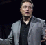Elon Musk - 中时电子报