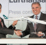 国泰航空与德国汉莎航空、瑞士航空及奥地利航空签订代码共享协议，拓展欧洲网络 - 中时电子报