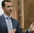 Bashar al-Assad - 中时电子报