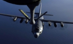 MC-130战斗鹰爪多功能军机 - 中时电子报