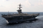 USS Carl Vinson - 中时电子报