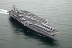 USS Nimitz - 中时电子报