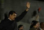 Nicolas Maduro - 中时电子报