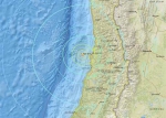 智利规模7.1地震 暂无灾情传出 - 中时电子报
