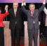 国民党选举倒数冲刺 候选人网军大动员催票 - 台湾新闻-中国新闻网