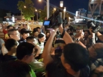 台媒2名记者在采访陈水扁出席音乐会途中钱包被偷 - 台湾新闻-中国新闻网