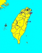 台湾宜兰近海发生5.0级地震 最大震度宜兰4级 - 台湾新闻-中国新闻网