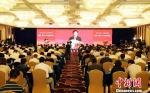 两岸产业合作论坛在昆山举行 - 台湾新闻-中国新闻网