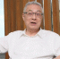 　　吴敦义：没听过朱立伦说2018不选台北市长。(图片来源：台湾《联合报》) - 台湾新闻-中国新闻网