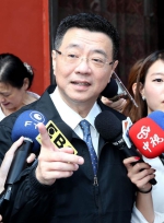 赖清德22日立院报告 卓荣泰尊重立院职权 - 中时电子报