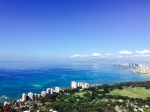 威基基海滩(Waikiki Beach) - 中时电子报