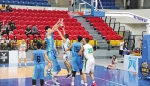 海峡杯篮球邀请赛台北站系列体育交流活动展开 - 台湾新闻-中国新闻网