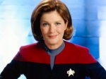 Captain Kathryn Janeway - 中时电子报