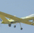 翼龙2无人机2月27日成功首飞。（取自微博） - 中时电子报