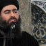伊斯兰国首脑巴格达迪 - 中时电子报