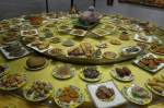 衢州观赏石博览馆 肉形石、满汉大餐令人惊艷 - 中时电子报