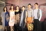 台南原创时装周第6年登场，创造属于台南的国际品牌 - 中时电子报