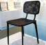 Recycled Carbon Chair - 中时电子报