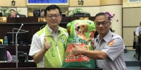 民代请命，台南市警局为波丽士犬编列狗粮预算 - 中时电子报