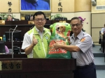 民代请命，台南市警局为波丽士犬编列狗粮预算 - 中时电子报