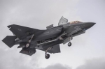 F-35B战机 - 中时电子报