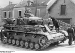 Panzerkampfwagen IV - 中时电子报