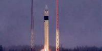 欧洲发射了第6颗地球观测卫星「哨兵-5P」 - 中时电子报
