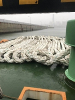 1500吨重油货轮搁浅桃外海 漏油恐衝击竹围渔港 - 中时电子报