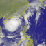 受到东北季风与卡努颱风外围环流影响，各地出现渐歇性超大雨势 - 中时电子报