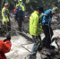 5登山客受困知本林道，搜救人员神救援 - 中时电子报
