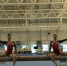 全运会》台北市女子竞技体操成队惊险二连霸 - 中时电子报