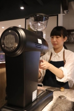 全新概念「咖啡超商」问世！路易莎带你品饮產区黑咖啡精萃 - 中时电子报