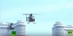 北韩偷天换日 买到87架美国军用直升机 - 中时电子报