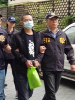 利用女友仙人跳 竹联帮堂主与统促党主委遭移送 - 中时电子报